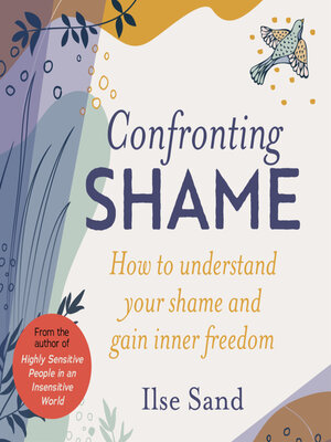 cover image of Confronting Shame